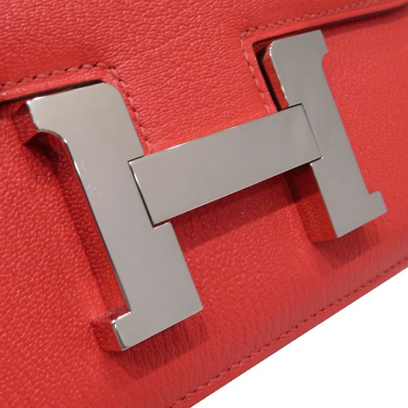 Pre-Loved Hermes Mini Epsom Constance 18 - Picture 8 of 12